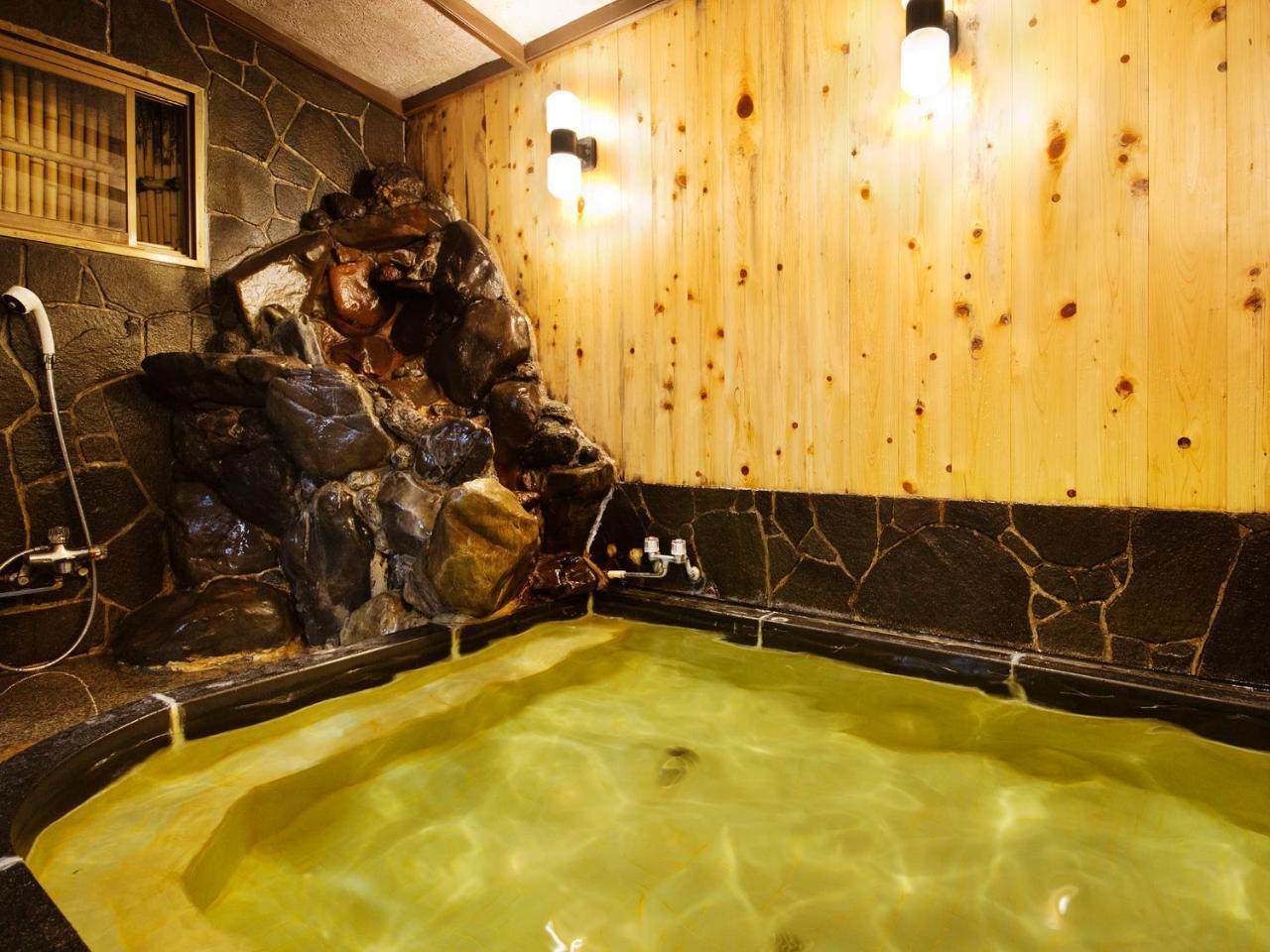 ホテル 山ばな平八茶屋 京都市 エクステリア 写真